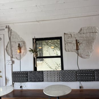 Deseo Coffee Shack - Inside decor - Coffee & Tea Near Me - Phoenix, Arizona