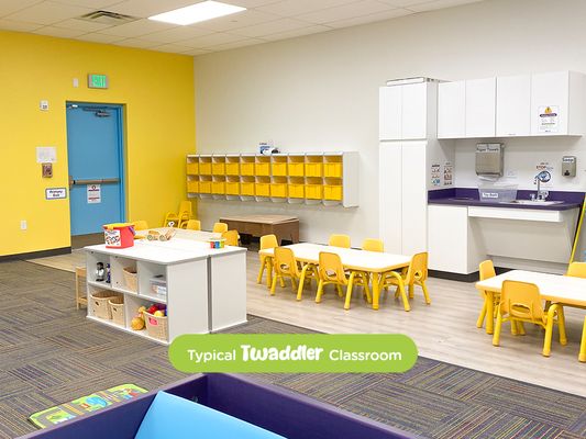 The Learning Experience - Brooklyn- Greenpoint by null