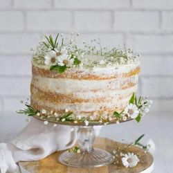 Sweet Surrender - Specialty Desserts and Pastries