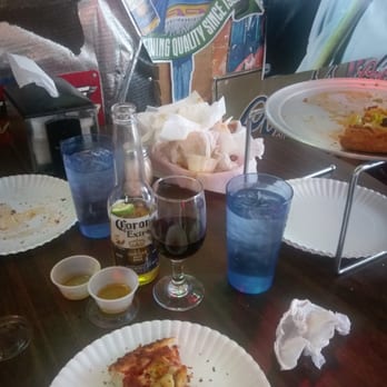 J.J.'s Pie Co. - Must have been good...its gone! - Pizza Near Me - Reno, Nevada