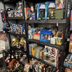Lightside Collectibles
