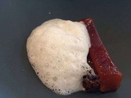 Restaurante Casona del Judío by null