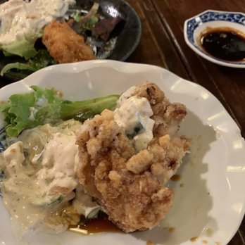 Tori Ton - Izakaya Near Me - Honolulu, Hawaii