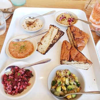 Mayfield - New American Near Me - San Juan Capistrano, California