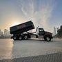 Photo of UpWaste Denver Dumpster Rental and Site Services