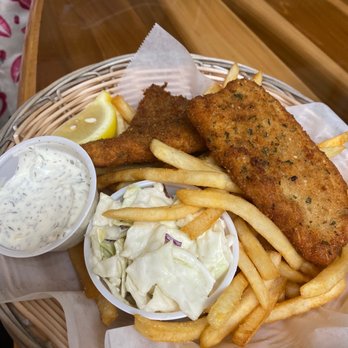 Coconuts Fish Cafe - Fish & Chips - Seafood Near Me - Kihei, Hawaii Coconuts Fish Cafe - Fish & Chips - Seafood Near Me - Kihei, Hawaii