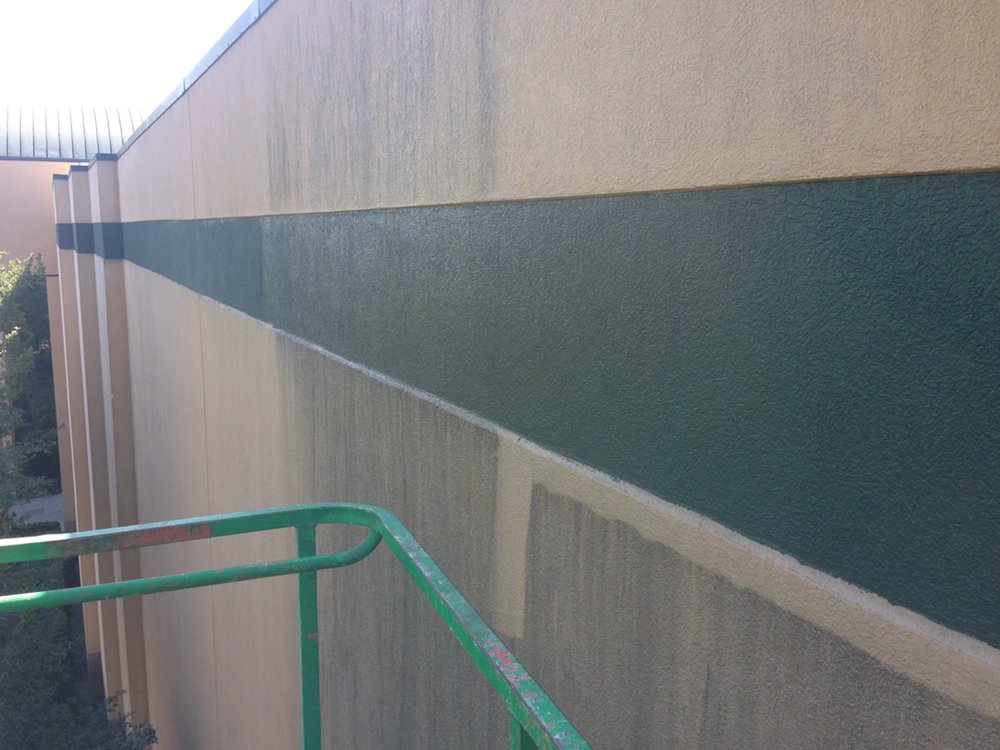 Slide of Nighthawk Services