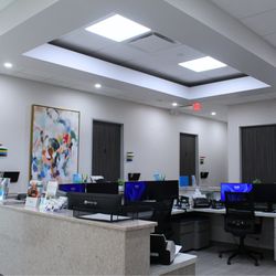 Minivasive Pain & Orthopedics - Clinic Interior