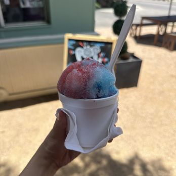 The Stand By the Dienger - Shaved Ice Near Me - Boerne, Texas The Stand By the Dienger - Shaved Ice Near Me - Boerne, Texas