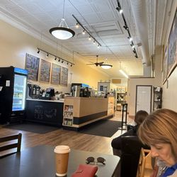 Bagels & Joe
