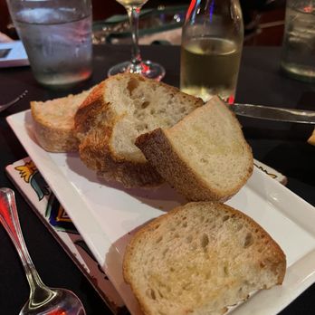 Luna Red - Bread - New American Near Me - San Luis Obispo, California Luna Red - Bread - New American Near Me - San Luis Obispo, California