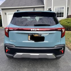 DELLA Kia