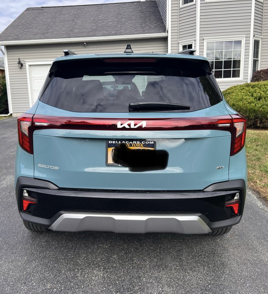 DELLA KIA Updated August 2024 11 Photos 52 Della Dr, Plattsburgh