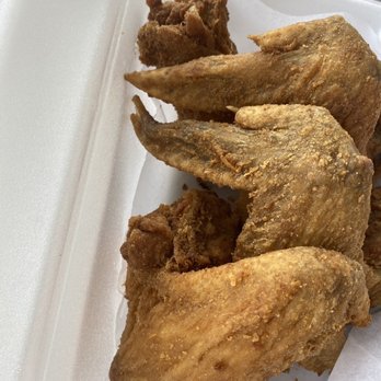 Della J's Delectables - Fried chicken...so good - Southern Near Me - Alexandria, Virginia