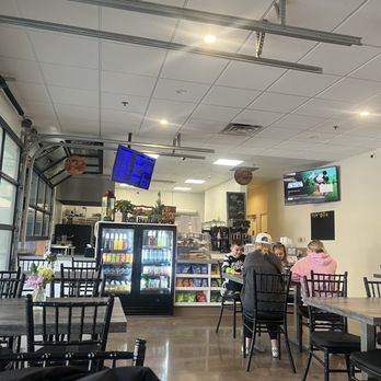 Cleveland Cafe - Coffee & Tea Near Me - Alpine, California Cleveland Cafe - Coffee & Tea Near Me - Alpine, California
