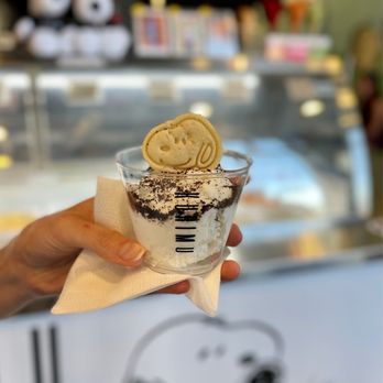 KURIMU - Schaumburg - Ice Cream & Frozen Yogurt Near Me - Schaumburg, Illinois KURIMU - Schaumburg - Ice Cream & Frozen Yogurt Near Me - Schaumburg, Illinois