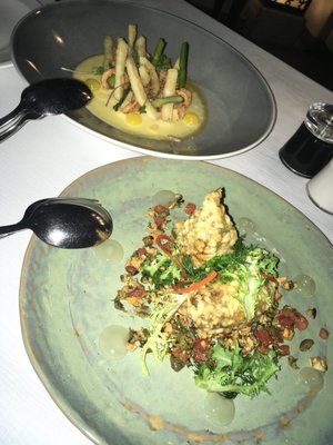 Aqua Restaurant by null