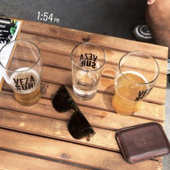 Casa La Rubia - Breweries Near Me - Miami, Florida