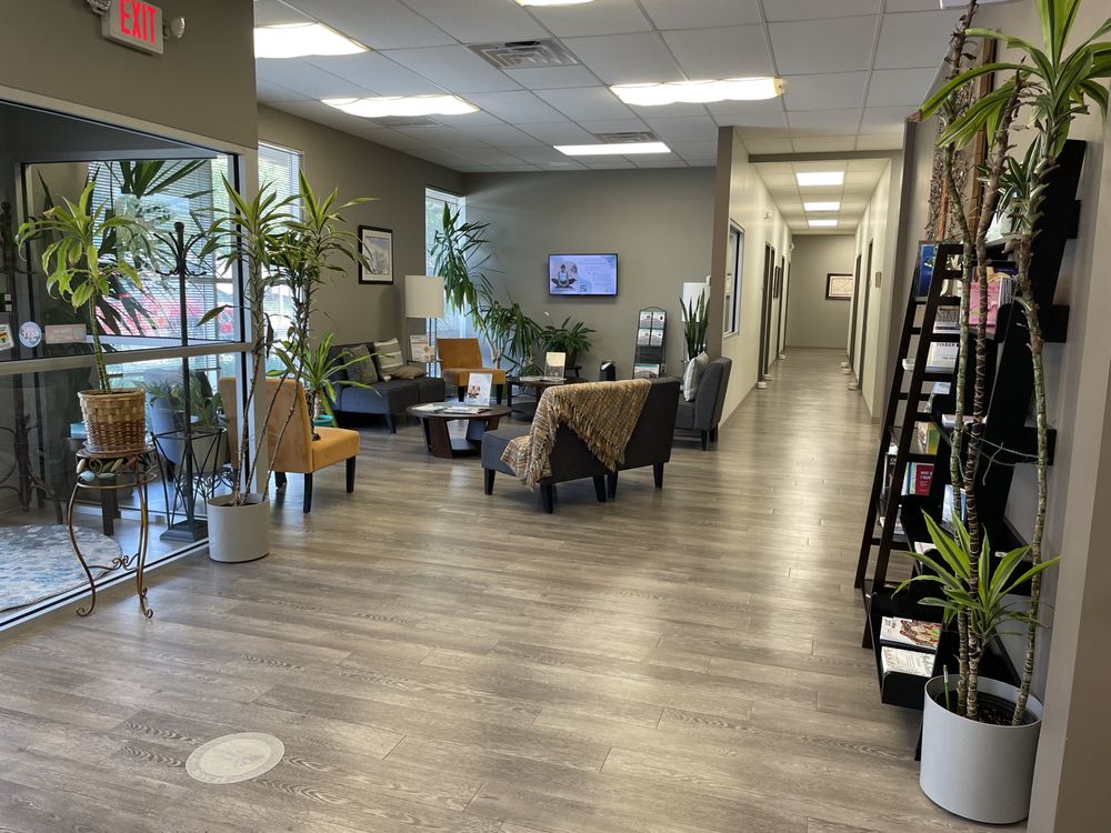 Omaha Integrative Care - grief counselor in Omaha, NE