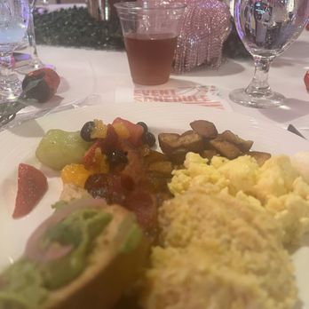 The Fennec - Venues & Event Spaces Near Me - Birmingham, Alabama
