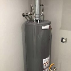 Patriot SWLA Plumbing