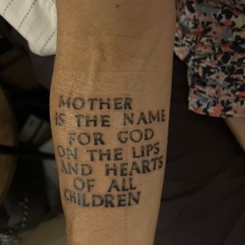 Studio City Tattoo - Tattoo by Todd T. - Tattoo Near Me - Studio City, California