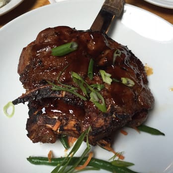 Sea Thai - Pork chops! Awesome - Thai Near Me - Brooklyn, New York Sea Thai - Pork chops! Awesome - Thai Near Me - Brooklyn, New York