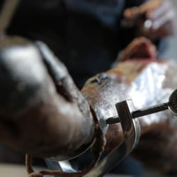 Tradición y Sabor - Jamón Bellota al corte