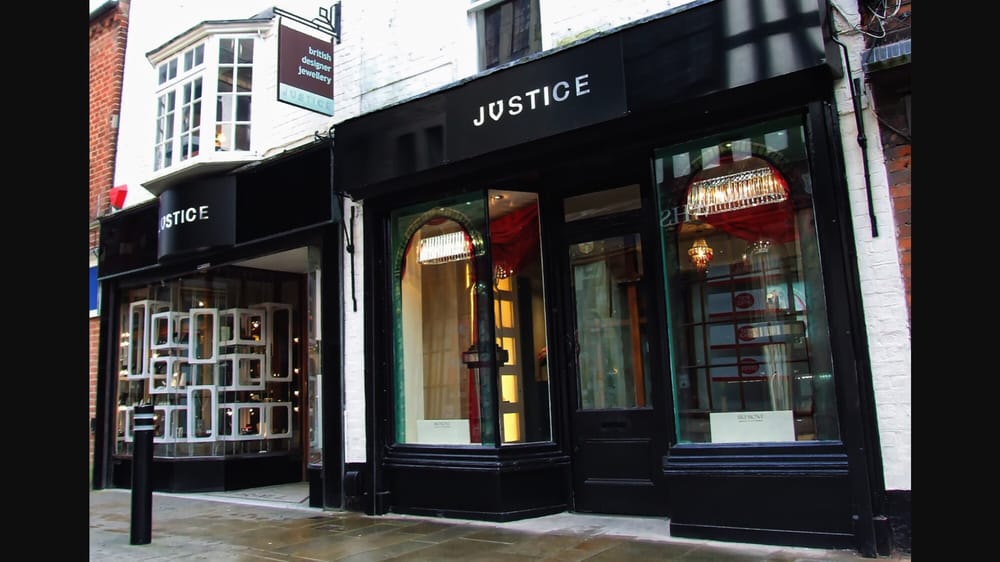 JUSTICE 80 Parchment Street, Winchester, Hampshire, United Kingdom Yelp