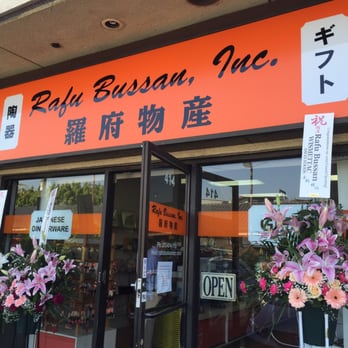 Rafu Bussan - Arts & Crafts Near Me - Los Angeles, California Rafu Bussan - Arts & Crafts Near Me - Los Angeles, California