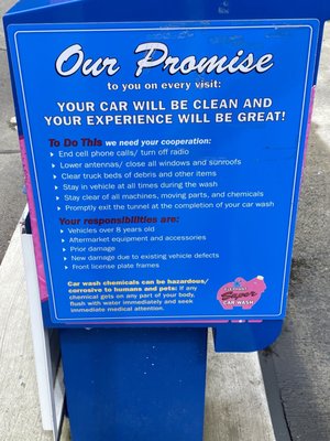 Elephant Car Wash by null