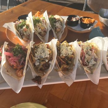 Cocina Madrigal - Beef, fish and shrimp tacos. - Tacos Near Me - Phoenix, Arizona Cocina Madrigal - Beef, fish and shrimp tacos. - Tacos Near Me - Phoenix, Arizona