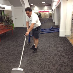Fiber Clean Carpet Cleaning Service - Commercial Cleaning Experts for more than 2 decades!