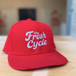 The Fresh Cycle - 24th of August 2025