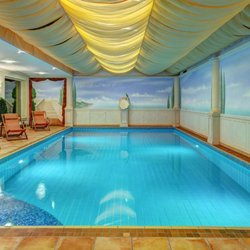 Restaurant Schmitt - Schwimmbad Hotel Schmitt