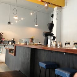 Everyday Coffee