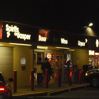 Spirits On Jasper - the outside of a liquor shop - Beer, Wine & Spirits Near Me - Edmonton, Alberta Spirits On Jasper - the outside of a liquor shop - Beer, Wine & Spirits Near Me - Edmonton, Alberta