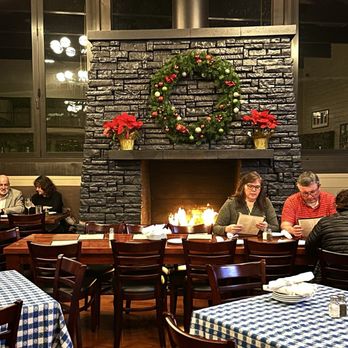 Perry’s - Novato - New American Near Me - Novato, California