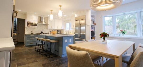 Mazzacone Contracting