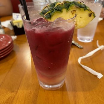 Ruby Slipper Destin - Beat the heat colada mocktail - Breakfast & Brunch Near Me - Destin, Florida Ruby Slipper Destin - Beat the heat colada mocktail - Breakfast & Brunch Near Me - Destin, Florida