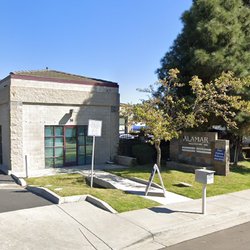 Jeffrey B Allan, MD - Alamar Healthcare Inc. office building
