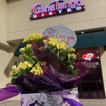 China Tango - Chinese Near Me - Henderson, Nevada
