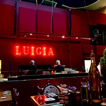 Luigia - Italian Near Me - Lausanne, VD