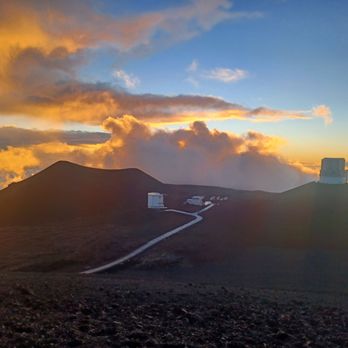 Mauna Kea - Landmarks & Historical Buildings Near Me - Hilo, Hawaii