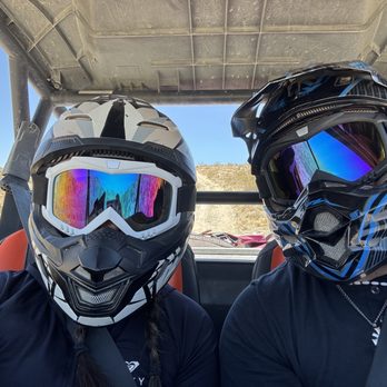 Happy Trails Rental - ATV Rentals/Tours Near Me - Lucerne Valley, California