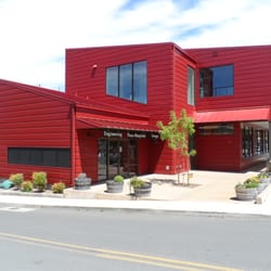 Bennett Engineering - Our office is located next door to the Kelseyville Pharmacy