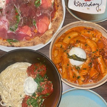 Trattoria by Italian Kitchen - Italian Near Me - Burnaby, British Columbia