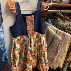 Teresa's Resale Shop - Cute dress I found