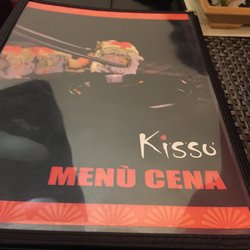 Giapponese Kisso