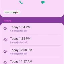 Comcast has called me 12 times in past two days. Never contacted or asked them about their services. Just keep getting repeated calls. Comcast has called me 12 times in past two days. Never contacted or asked them about their services. Just keep getting repeated calls.
